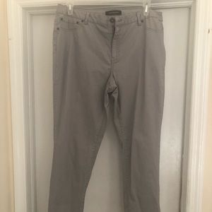 Ashley Stewart pants